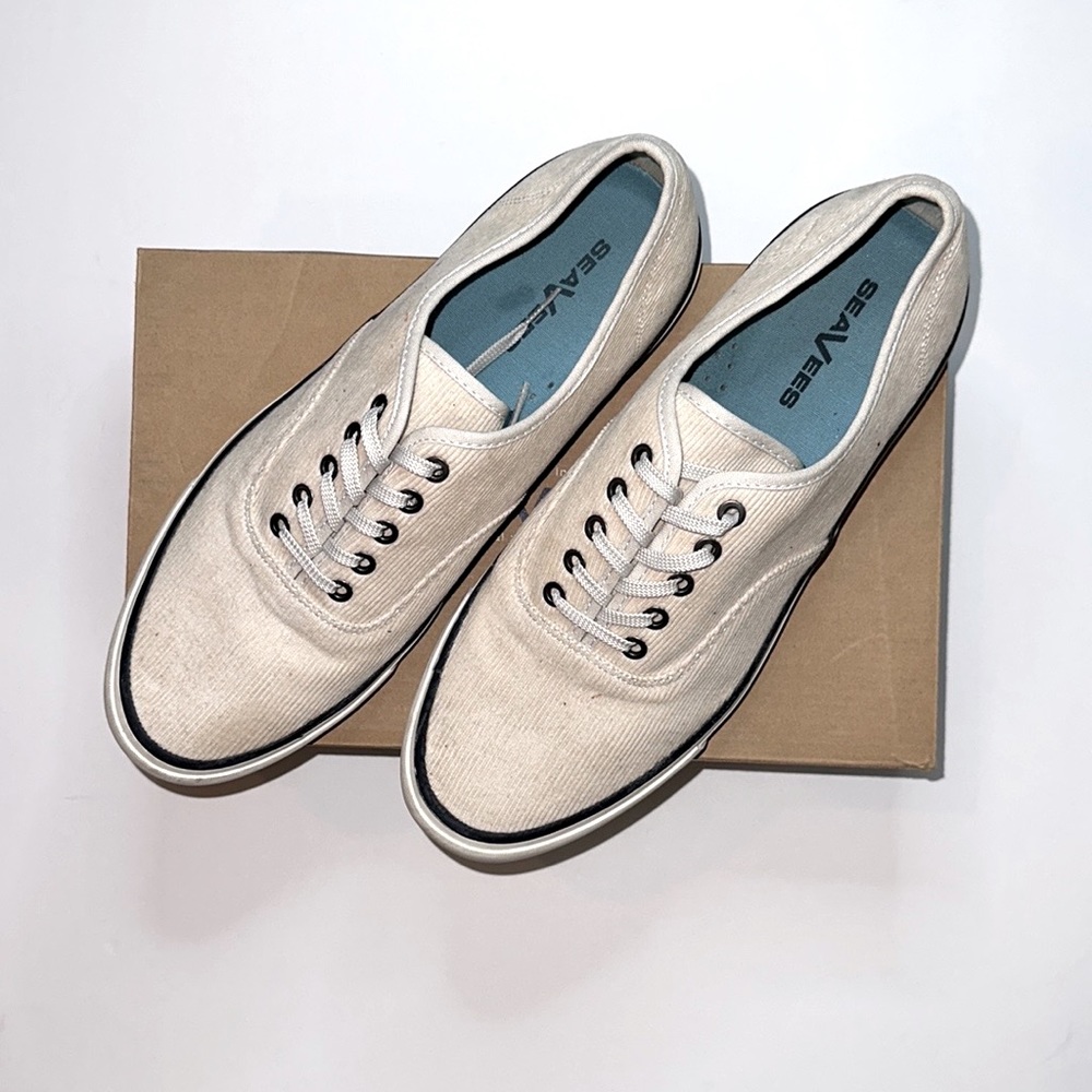 SeaVees | Legend Sneaker Cordies